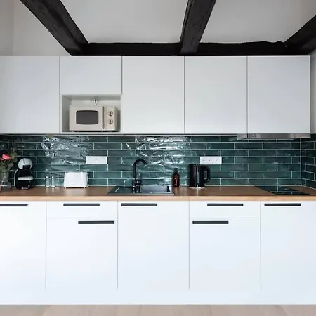 Zen & Stylish Attic *